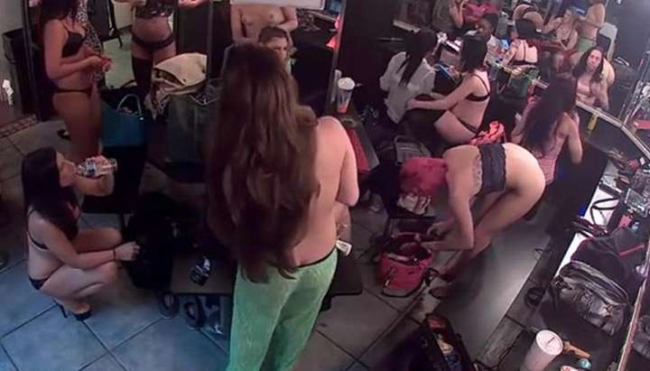 strip club voyeur cams