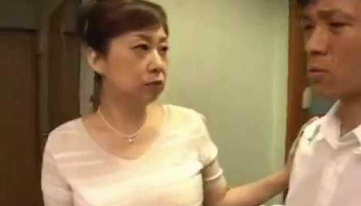 Japanese Mom Forced - Japanese Mom - video 2 TNAFlix Porn Videos