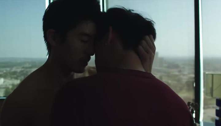 Falling for Angels- Koreatown, Chapter II (2017) GAY MOVIE SEX SCENE MALE -  Tnaflix.com, page=6