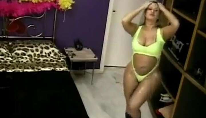 Catia Carvalho Sexy Big Booty Brazilian Pt Justporn Tv - Tnaflix.com