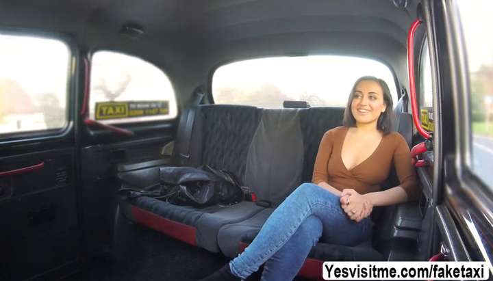Yasmeena Ali Fake Taki Fuck - Pretty Afghan lady Yasmeena gets a free hot sex from cab driver TNAFlix Porn  Videos