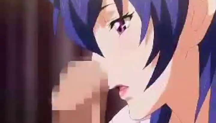 Its raining cum in this super squirting anime Porn Video - Tnaflix.com