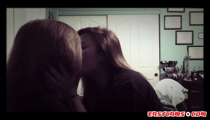 Amateur asian girls lesbian kiss TNAFlix Porn Videos pic