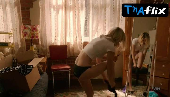 Laura Ramsey Underwear Scene In Hindsight Tnaflix Porn Videos