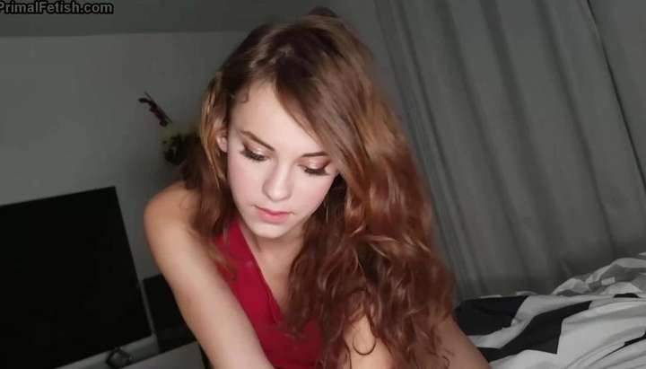 Creampie my cute redhead perfect body sis TNAFlix Porn Videos