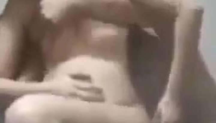 Pakistan Bf Hd - Pakistani Gf Mms Leaked By Bald Boyfriend TNAFlix Porn Videos