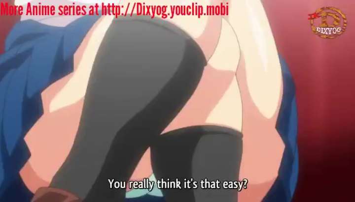 Japanese anime train sex  English subtitle  TNAFlix Porn Videos pic