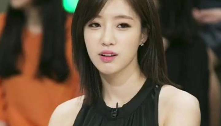 Is it her? Eunjung t-ara? Korean Kpop Idol Actress TNAFlix Porn Videos