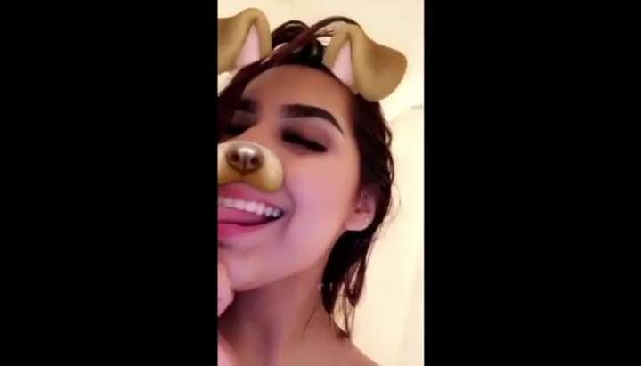 Slut Stephanie Leaked Snapchat Nudes Compilation - Tnaflix.com