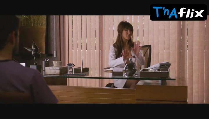 Jennifer Aniston Sexy Scene in Horrible Bosses - Tnaflix.com