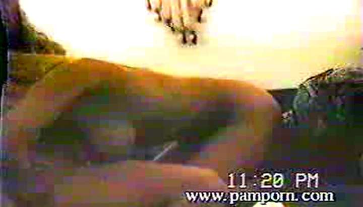 720px x 411px - Pamela Anderson en Brett Micheals sekstape TNAFlix Porn Videos