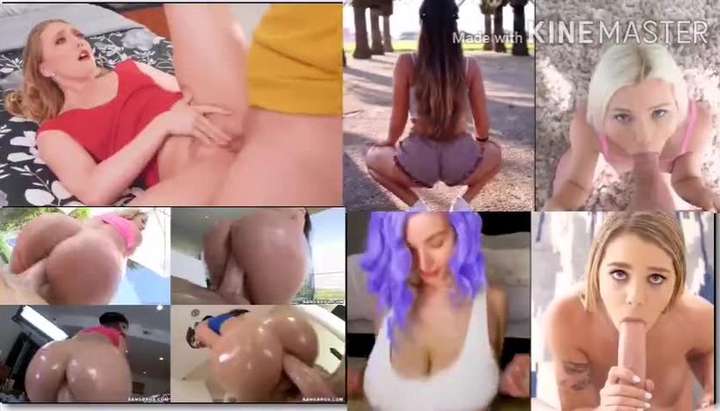 Ultimate porn pmv TNAFlix Porn Videos