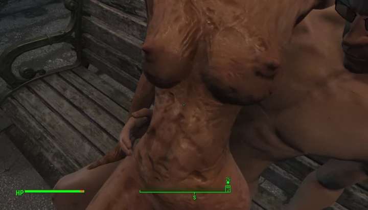 Necrophilia Porn Fallout - Fallout 3 Threesome Porn | Sex Pictures Pass