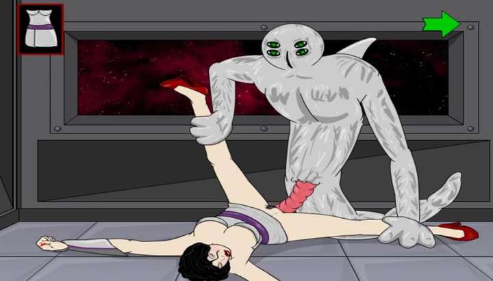 Cartoon Porn Games - Girl in space fucked by 12 different monsters cartoon porn games -  Tnaflix.com