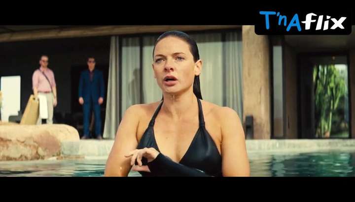 Rebecca Ferguson Bikini Scene In Mission Impossible Rogue Nation Tnaflix Porn Videos