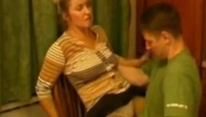 Russian Mature Mom and friend her son Amateur TNAFlix Porn Videos