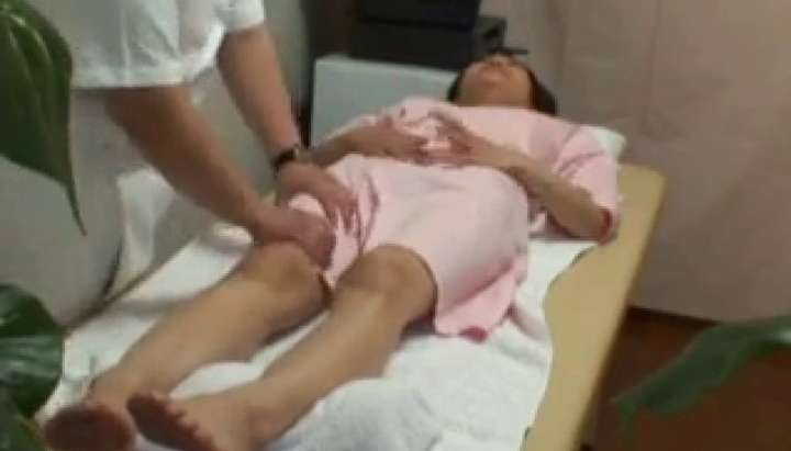 japanese massage spy voyeur