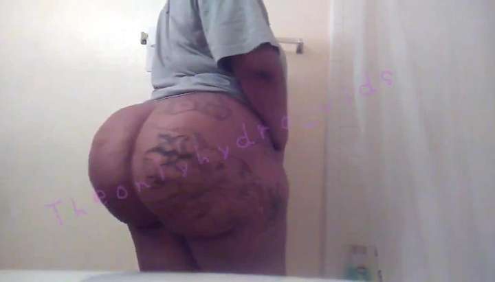 Image Fap Big Ass Latina - Big butt spread - Tnaflix.com