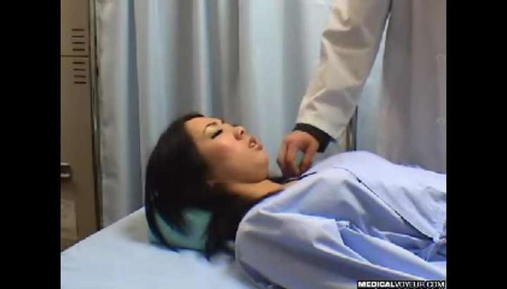 Sleeping Doctor Porn - doctor drugged massage sleeping rape examination - Tnaflix.com