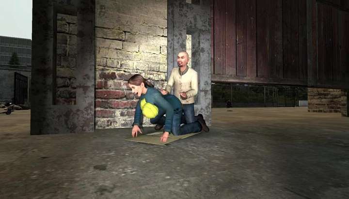 Garry s Mod Porn Garry s Mod Porn