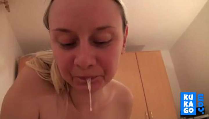 Ugly German amateur- blowjob and dirty talk TNAFlix Porn Videos