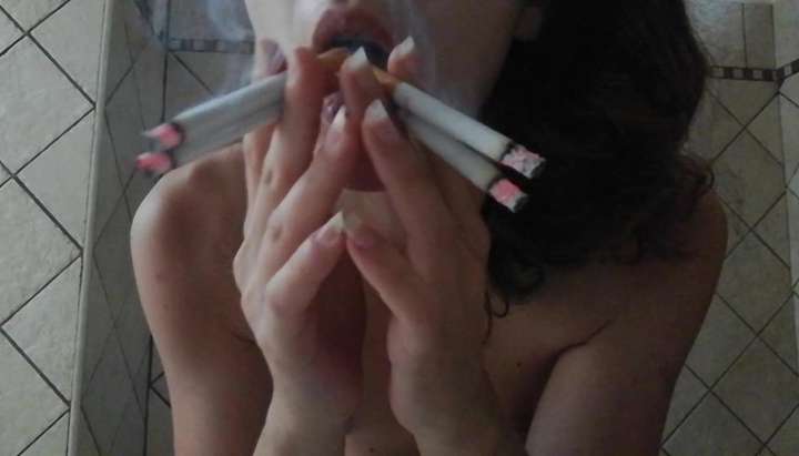 amateur extreme movie porn smokin video