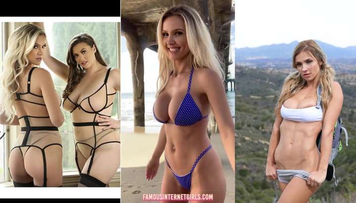 720px x 411px - Shantal Monique Sexy Bikini Tease OnlyFans Insta Video TNAFlix Porn Videos
