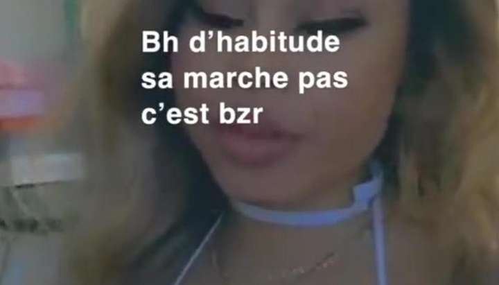 720px x 411px - Tootatis sÃ»re une banane TNAFlix Porn Videos