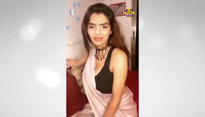 Bollywood Actress Anveshi Jain Live Dil Ki Baat EP 106 TNAFlix Porn Videos