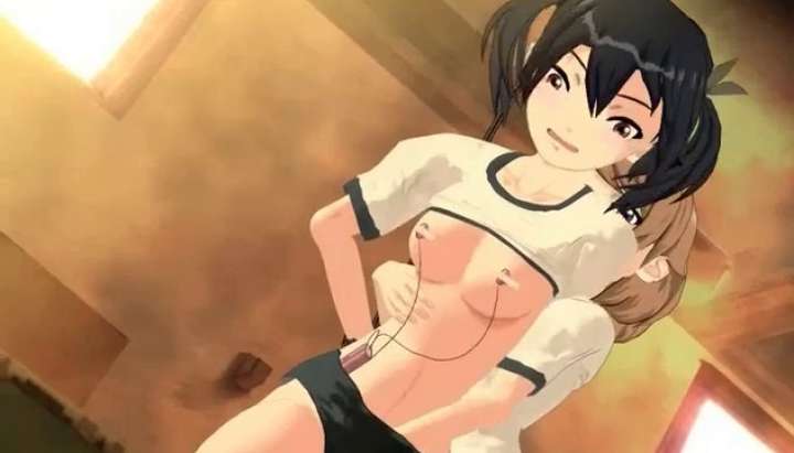 720px x 411px - 3d Anime Porn Slave | BDSM Fetish