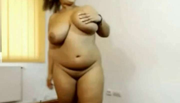 Arab chubby fat Aunty naked and teasing - negrofloripa - video 1 TNAFlix  Porn Videos