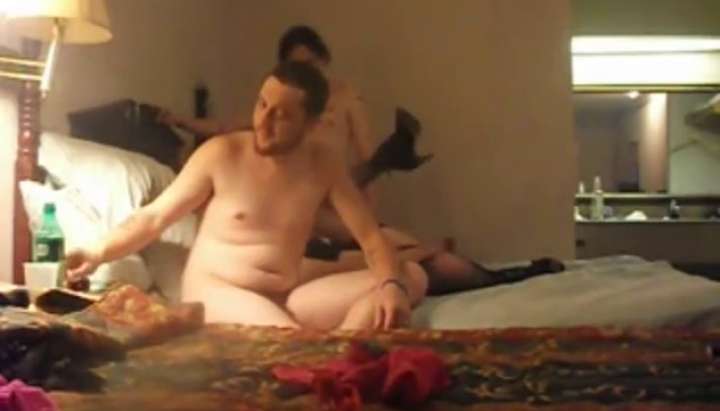 amateur video wife massage husband