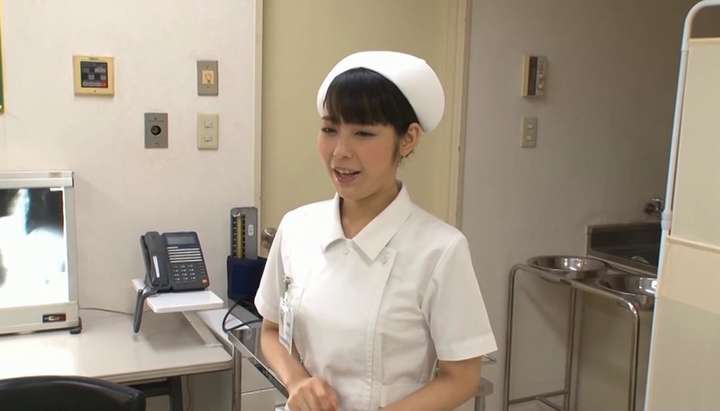 720px x 411px - A Cute Japanese Nurse Slammed By Big Black Cock (Brittany Whisper) Porn  Video - Tnaflix.com