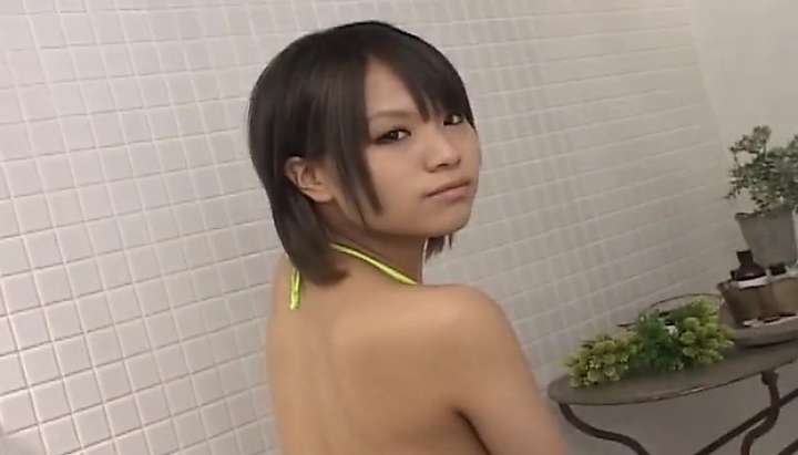 Asami Bf - Asami Kubota - See-Through TNAFlix Porn Videos