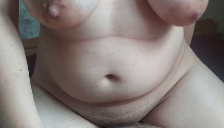 Chubby Teen Cum - Trying to impregnate chubby teen PAWG girl. cumming in her womb! TNAFlix  Porn Videos