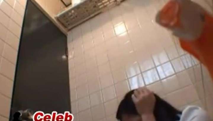 Drunk Japanese Girl Fucked In Bar Toilet drunk TNAFlix Porn Videos