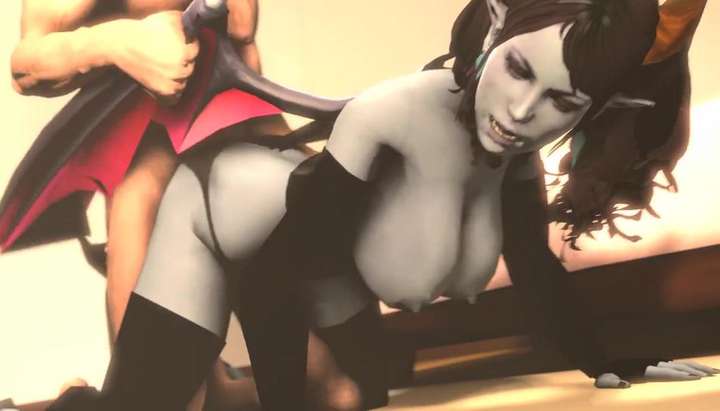 Sex With Succubus - Succubus Sexual 3d Animations [10 min + Watermark free] - Tnaflix.com