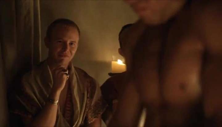 Spartacus wab series Season 1 sex scenes TNAFlix Porn Videos