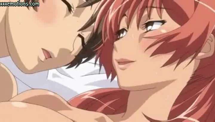 720px x 411px - Sexy anime chick getting pussy laid - video 3 - Tnaflix.com