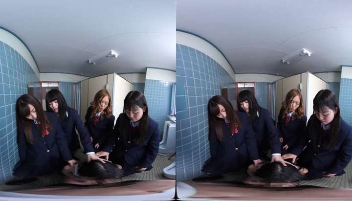 720px x 411px - Japanese Schoolgirl Bullying Creampie 2 - Tnaflix.com