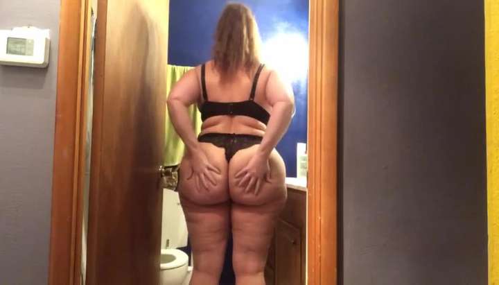 Pawg Milf Big Ass Strip TNAFlix Porn Videos image pic