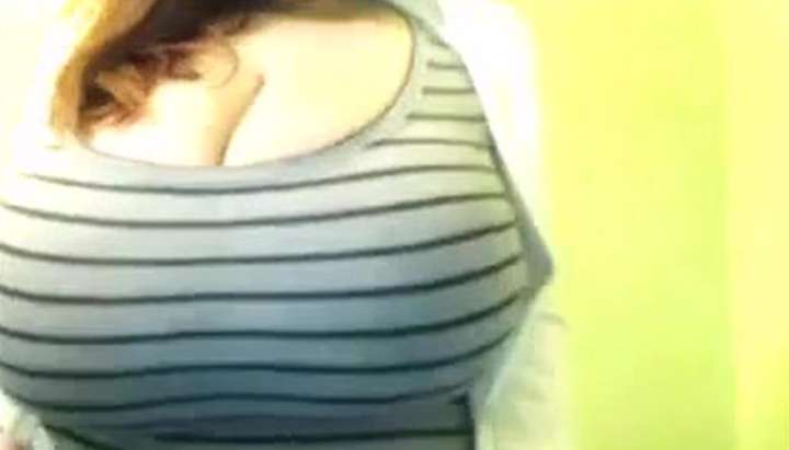 720px x 411px - Cute Slut With Big And Saggy Boobs TNAFlix Porn Videos