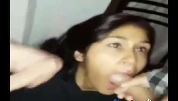 Mexican Teen Whores - latina Teen prostitute blows 2 guys - video 2 - Tnaflix.com