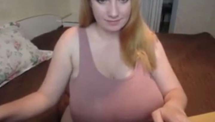 Chunky amateur babe with big boobs TNAFlix Porn Videos