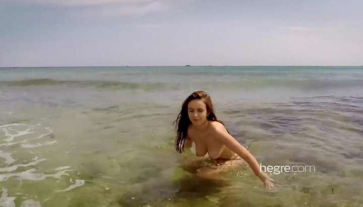 alisa naked in ibiza TNAFlix Porn Videos pic