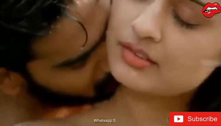 Rx100 Sex - Kareena Kapoor romantic kissing TNAFlix Porn Videos