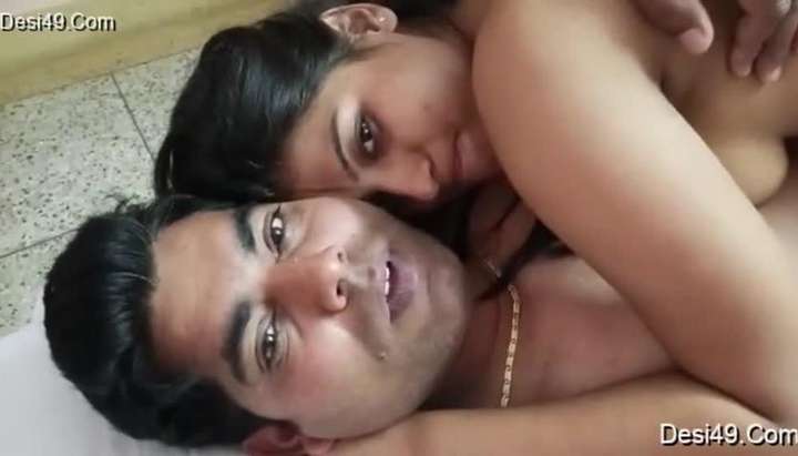 Indian Couples - Best ever indian couple - Tnaflix.com
