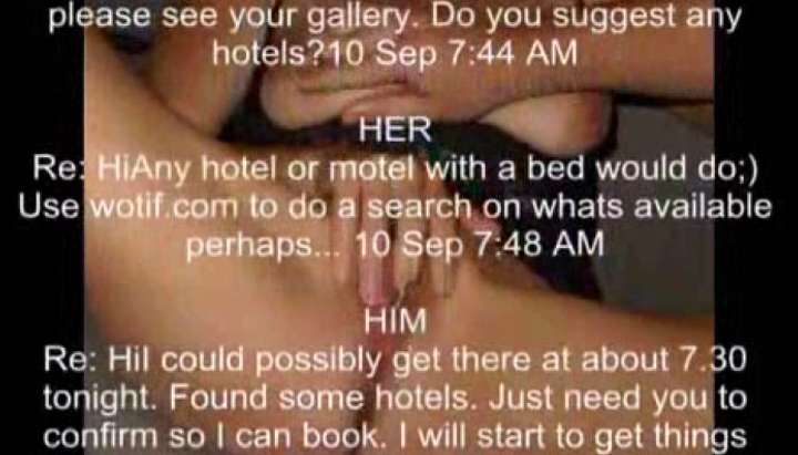Slut wife taken to hotel for online fuck date TNAFlix Porn Videos