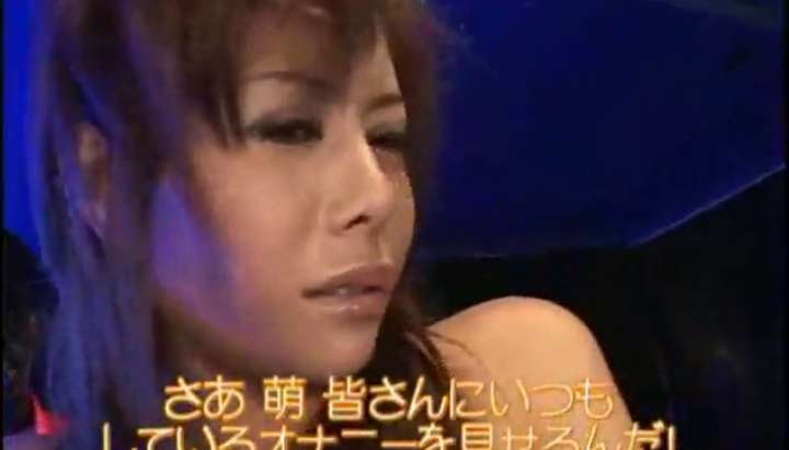 japan girl having sex with black guys at the club TNAFlix Porn Videos picture