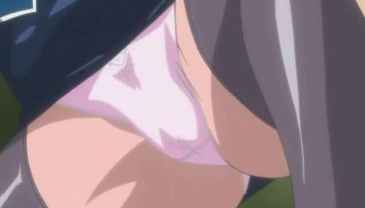 720px x 411px - Sleeping anime beauty gets rubbed - Tnaflix.com